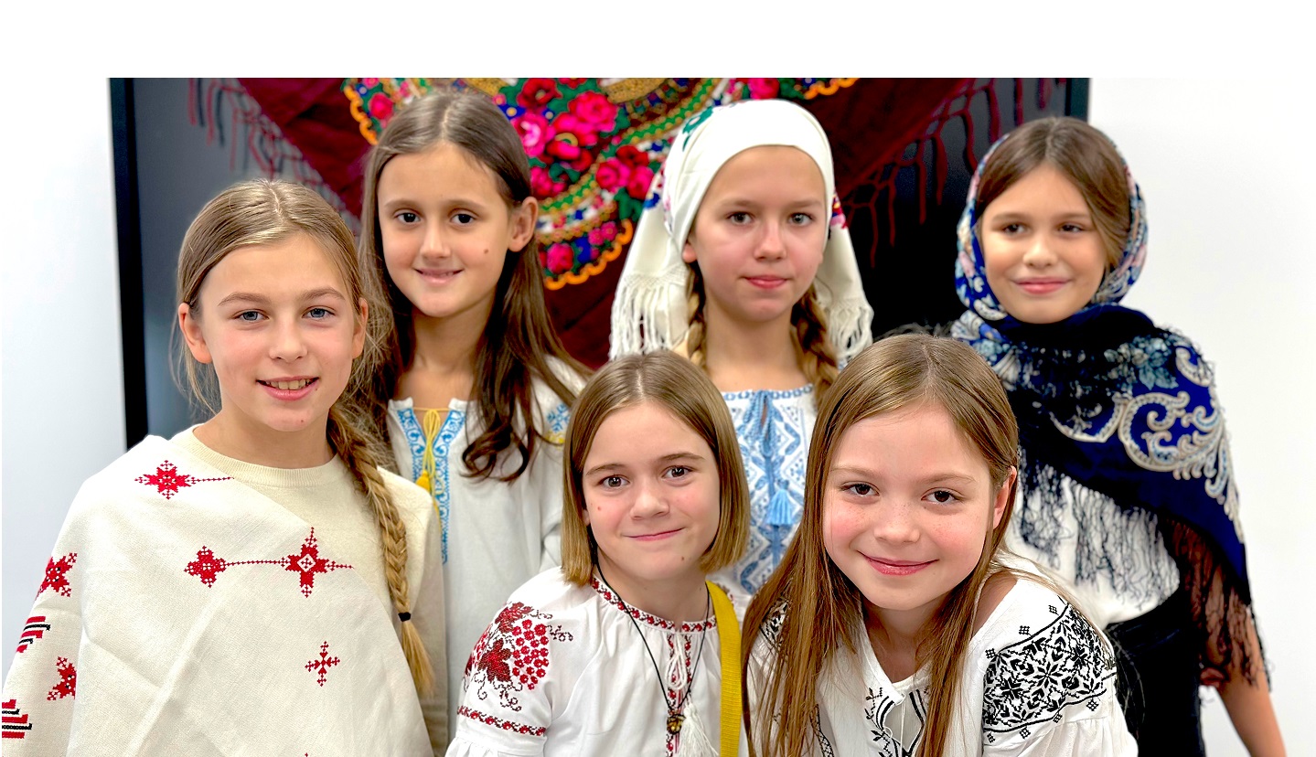 Світогляд Banner